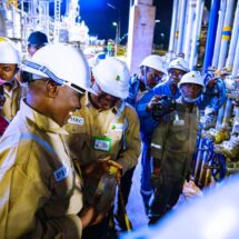 Port Harcourt Refinery Operates 90% – NNPCL