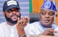 Obasa: Contending With Nemesis