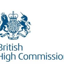 British High Commission Celebrates Aderonke Ige, 43 Others