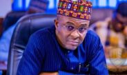 Nigerian Ports Get Positive Global Attention
