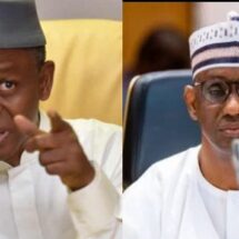 Netizens Label Ribadu ‘Vomit Licker’