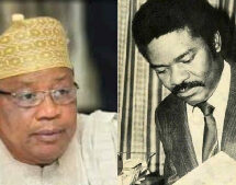 Who Killed Dele Giwa?