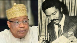 Who Killed Dele Giwa?