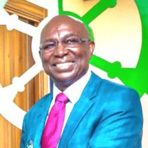 NIMASA Flies With Collaborative Efforts