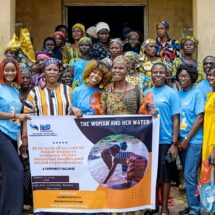 Tackling Power, Water Crises In Ona-Ara 