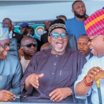 Osun Bi-Cameral LG Administration