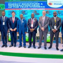 SEPLAT Emphasizes Strategy, Governance, People