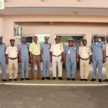 Customs Strengthen Stakeholder Relations