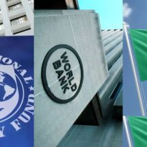 IMF Raises Nigeria’s 2026 Growth Outlook