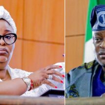 Mojisola Meranda Versus Lagos Power Brokers