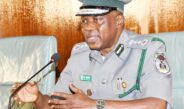 NCS Partners Benin On Cargo Diversion