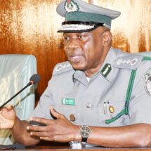 NCS Partners Benin On Cargo Diversion