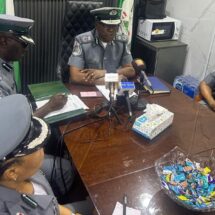 B’Odogwu To The Rescue