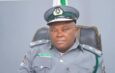 Oramalugo Out, Adenuga In At Seme Customs Command
