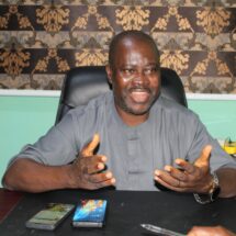 ‘Tinubu’s Government Thrives On Platitudes’