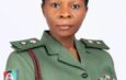 Anele Dazzles Military’s Public Interface