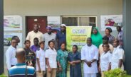 Epe Community Goes Green