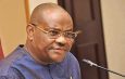 Wike: A Common Looter’s Ordeal