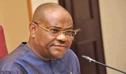 Wike: A Common Looter’s Ordeal