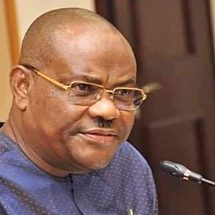 Wike: A Common Looter’s Ordeal