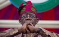Pseudo Emperor Ruins Nigeria’s Democracy