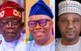 Tinubu’s Nigeria First Gathers Momentum