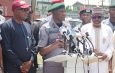 Customs Intensify Onslaught Against Criminals