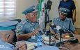 Seme Customs Rout Smugglers