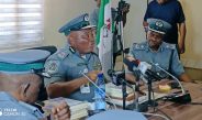 Seme Customs Rout Smugglers