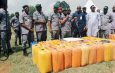 Customs Special Intelligence Squad Fumes