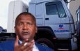 Dangote Group Collaborates With NPA