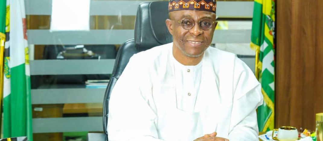 NPA Inaugurates Multi-Agency Task Force