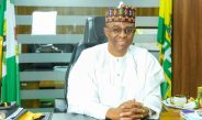 NPA Inaugurates Multi-Agency Task Force