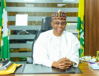 NPA Inaugurates Multi-Agency Task Force