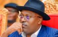 Rivers Police Shake Kidnappers