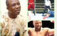 Obisia Goes To Rest
