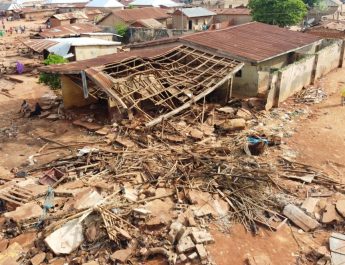 Mokwa’s Rain Of Doom