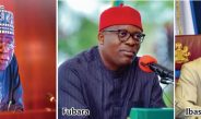 FG Tacitly Consummates Rivers Annexation