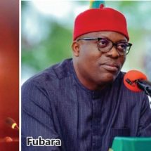 FG Tacitly Consummates Rivers Annexation