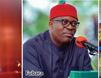 FG Tacitly Consummates Rivers Annexation