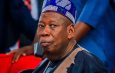 Ganduje Gone!