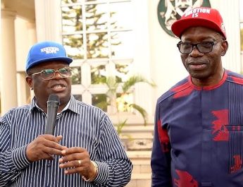 Tinubu’s Elite Endorsements Offend Nigerians