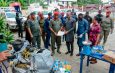 NSCDC Hands Over Drug