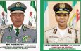 Porous Borders:  More Terrorists’ Gangs Migrating To Nigeria – Sources