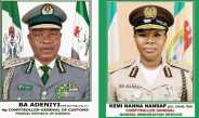 Porous Borders:  More Terrorists’ Gangs Migrating To Nigeria – Sources