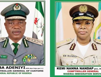 Porous Borders:  More Terrorists’ Gangs Migrating To Nigeria – Sources