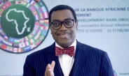 Adesina Lands Another Plum Job