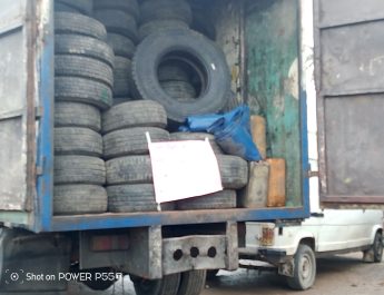 Customs Decimate Smuggling In S/West