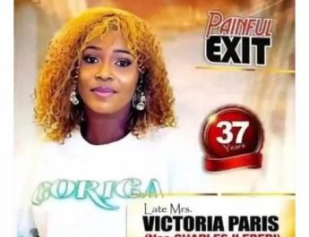 Blood Transfusion Kills Pregnant Woman
