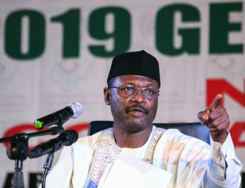 2027: INEC Must Use Technology!